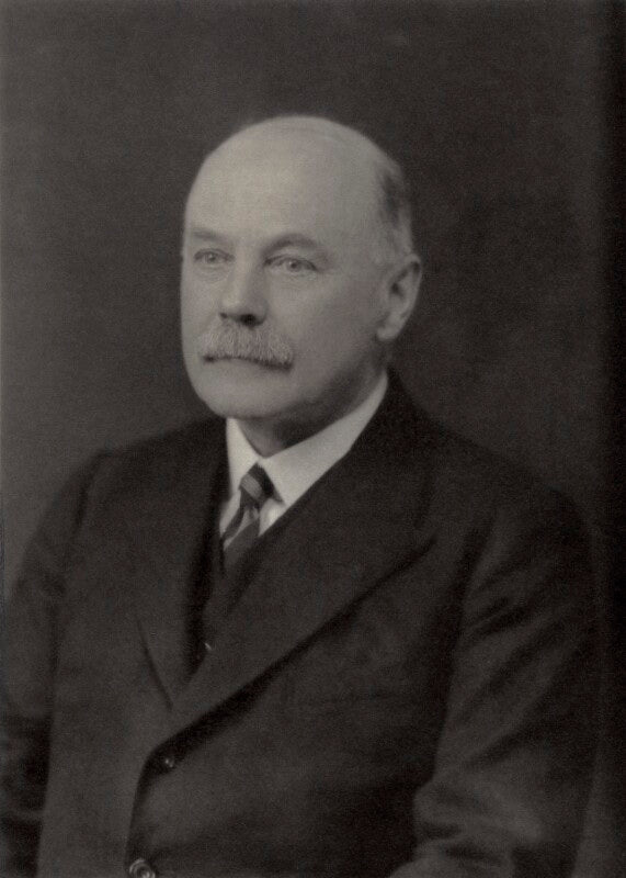 Sir godfrey dalrymple dalrymple white, 1st bt npg x166967