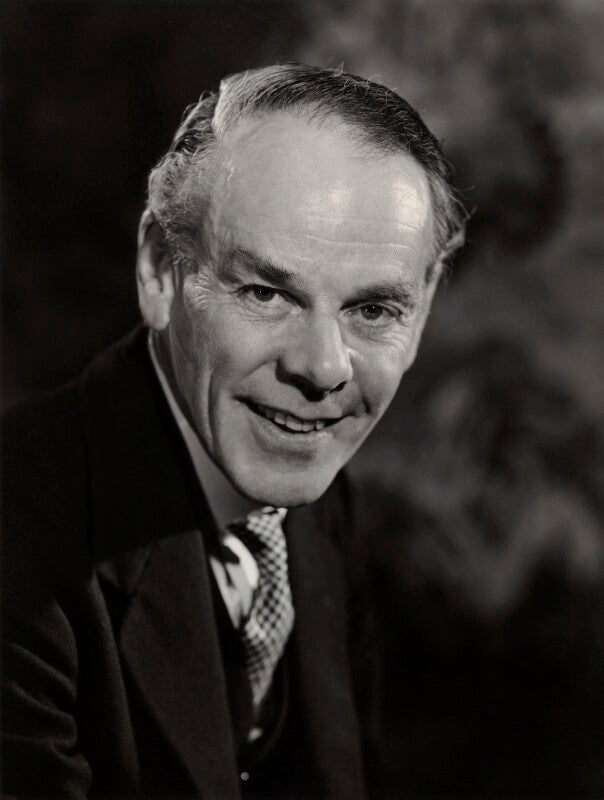 William francis deedes, baron deedes npg x167061