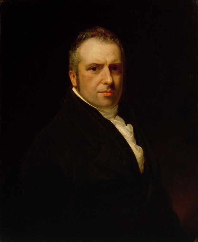 William hone npg 1183