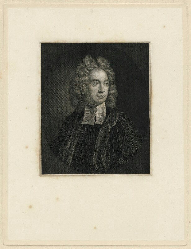 Richard bentley npg d31684