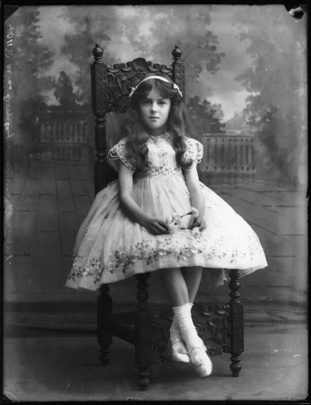 Dorothy summers npg x104156