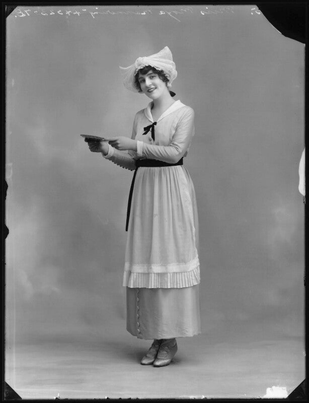 Moya mannering (moya doyle) npg x80632