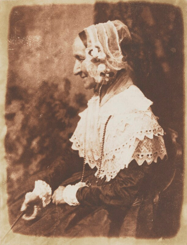 Anne rigby (née palgrave) npg p6(127)