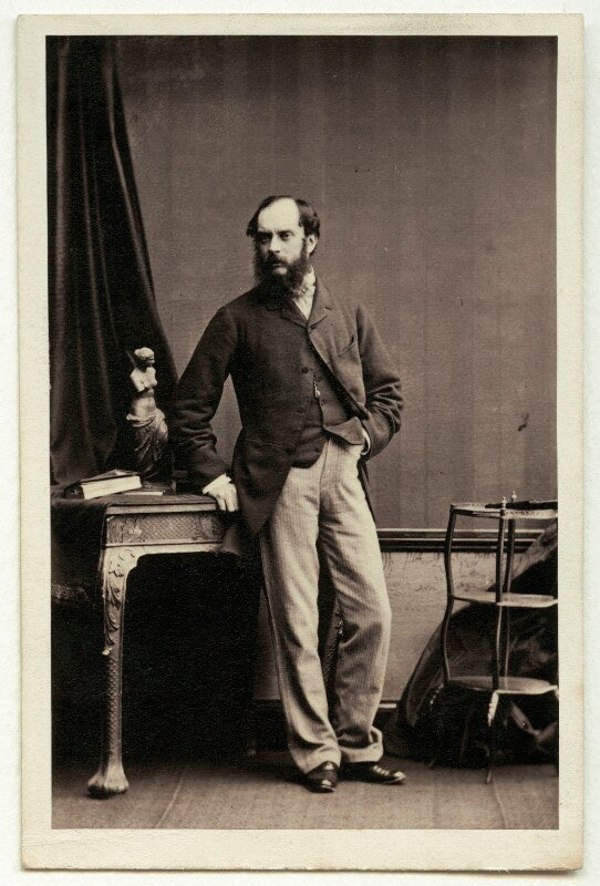 Arthur walsh, 2nd baron ormathwaite npg ax77083