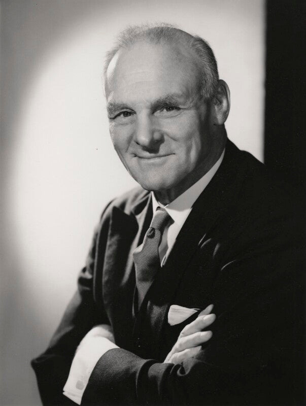 (william) wavell wakefield, 1st baron wakefield of kendal npg x185852