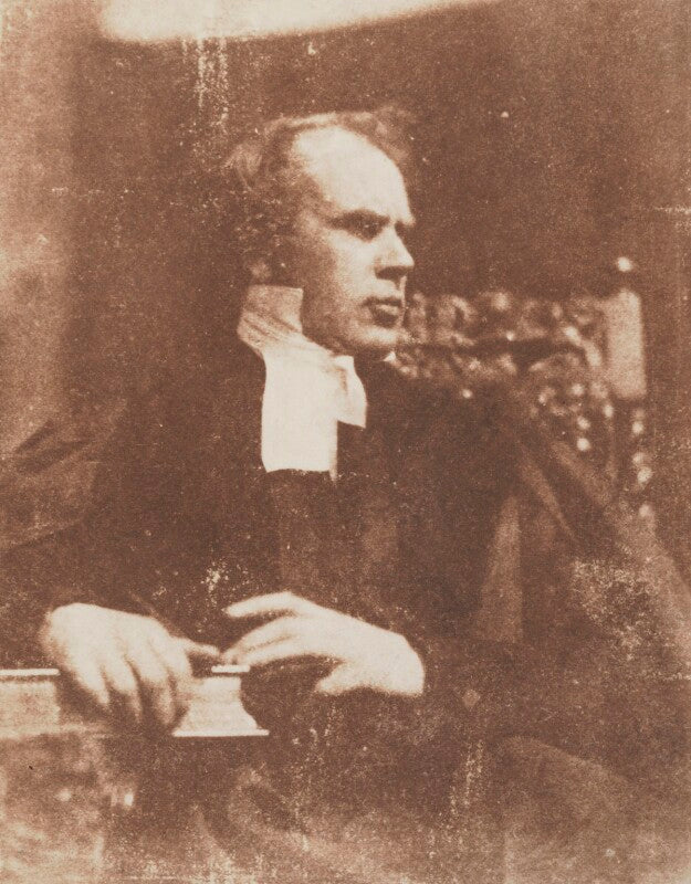 David welsh npg p6(14)