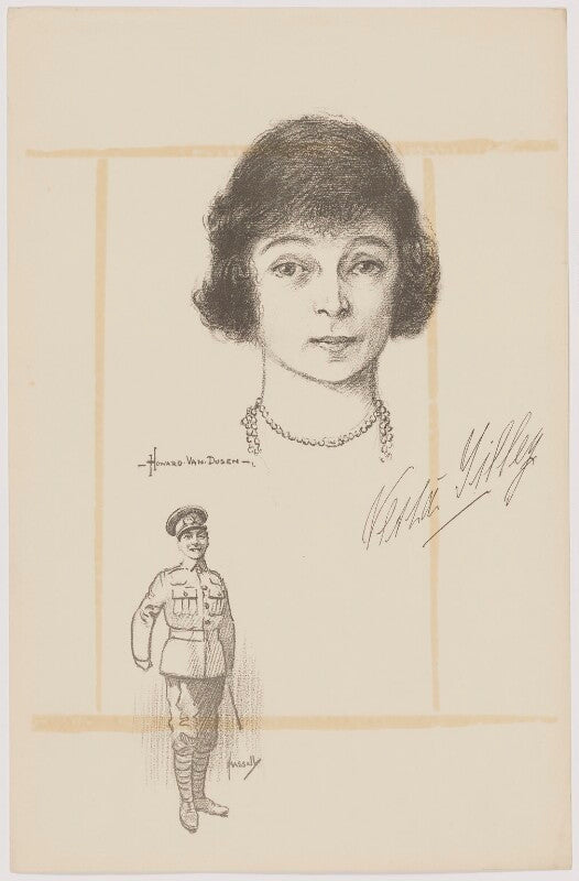 Vesta tilley npg d39619