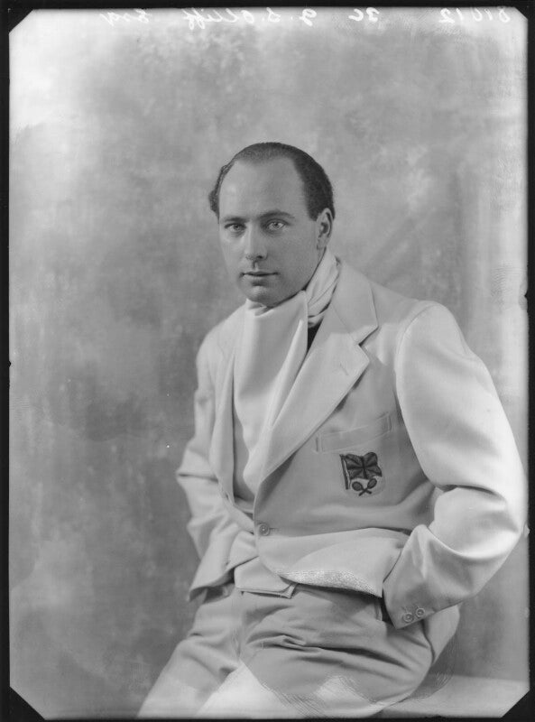 John sheldon olliff npg x179773