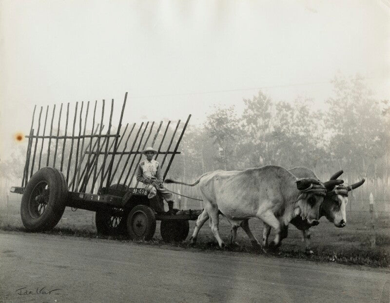 'on the road' npg x132361