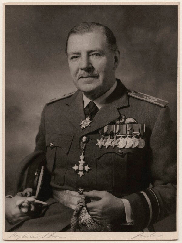 Maxwell edmund massy perkins npg x180693