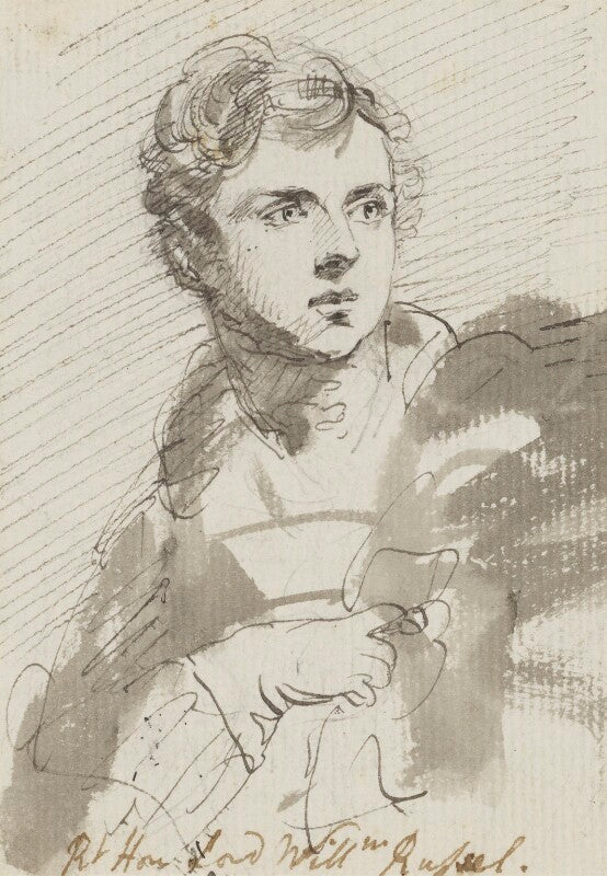 Lord william russell npg 883(17)