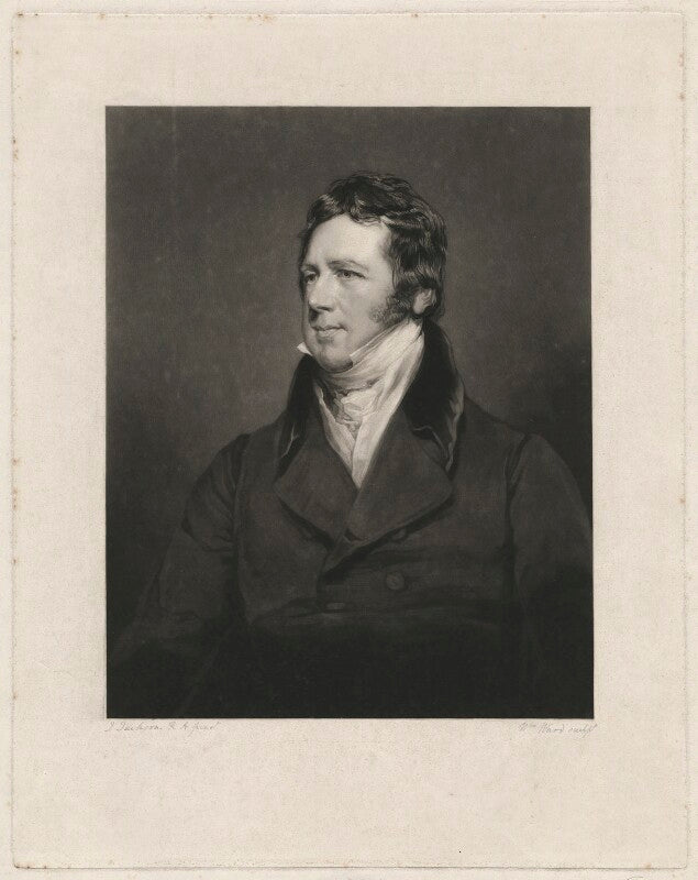 Robert walpole npg d38511