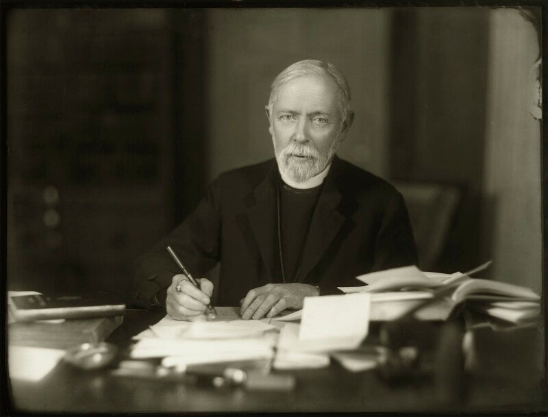 John harold greig npg x150302