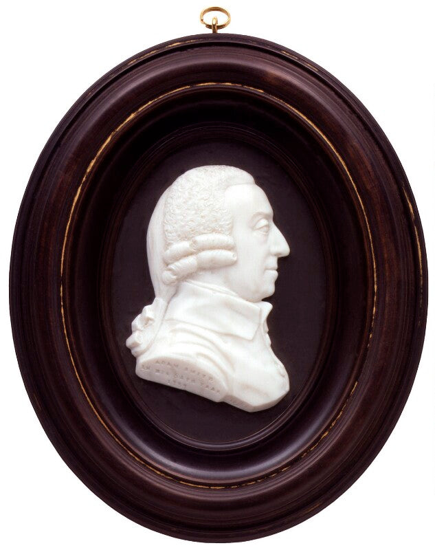 Adam smith npg 3237