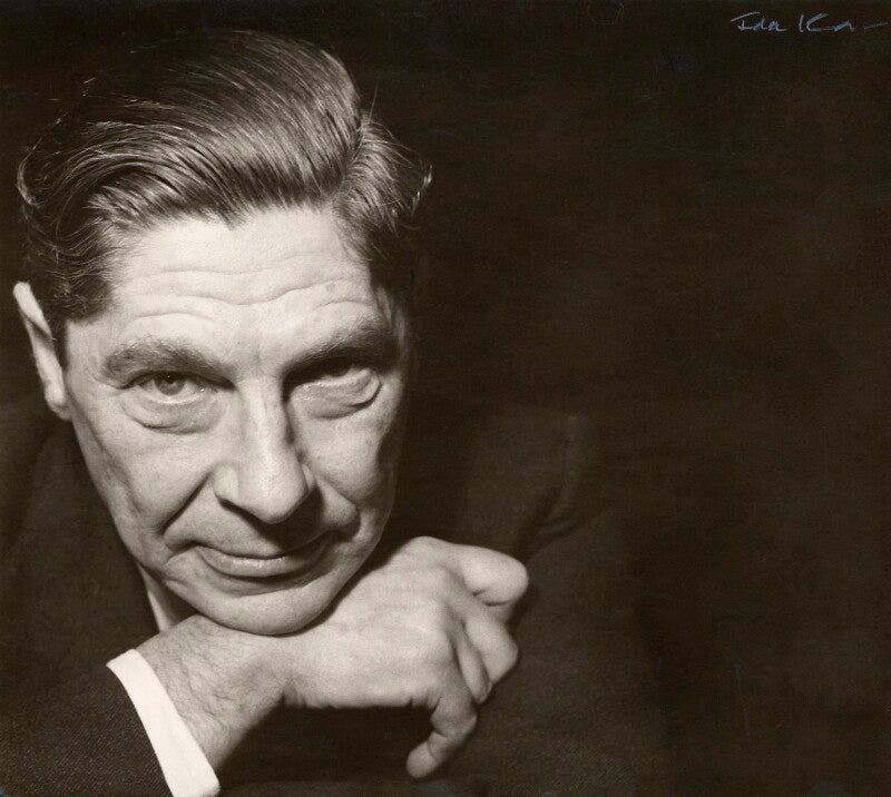 Arthur koestler npg x125528