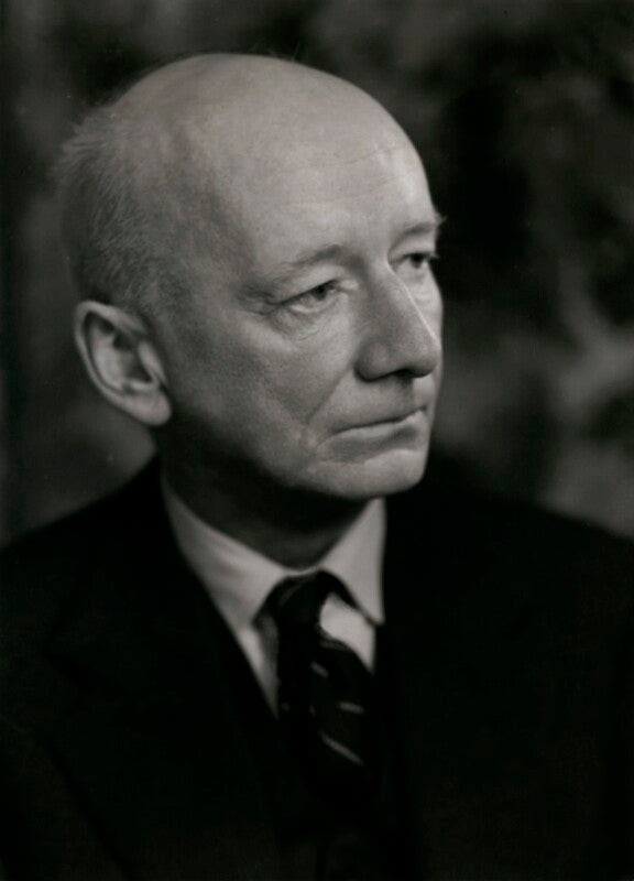 Nigel amyas orde powlett, 6th baron bolton npg x86403