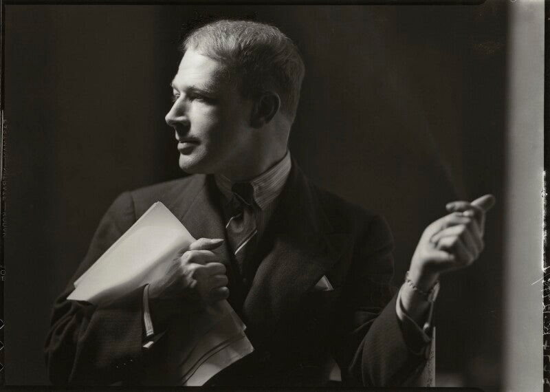 Thomas wood npg x93477