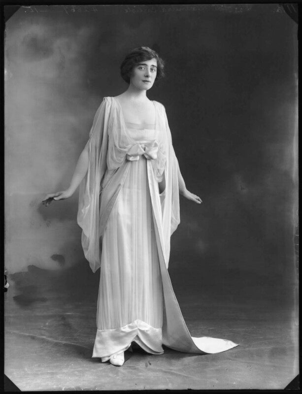 Alexandra carlisle npg x101507