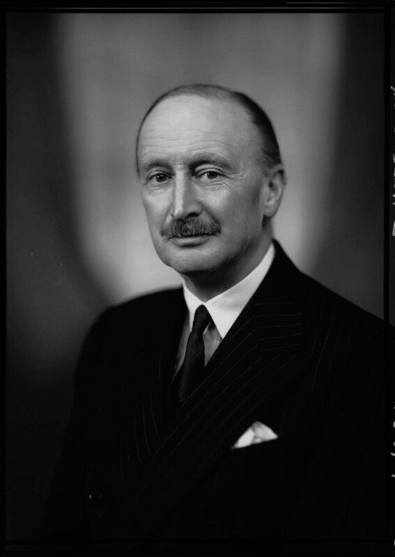 Desmond abel smith npg x99971