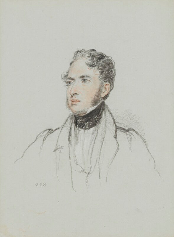 William allen npg 2515(68)