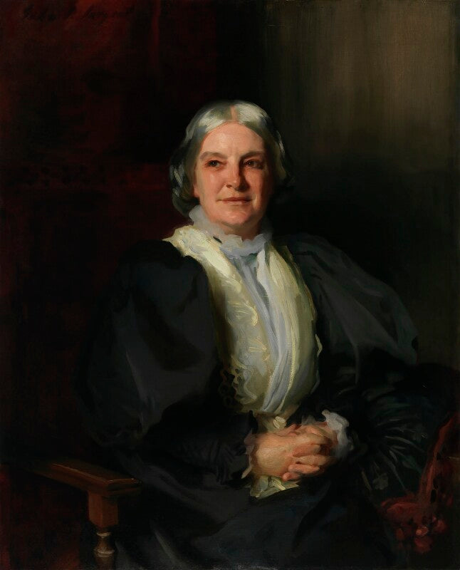 Octavia hill npg 1746