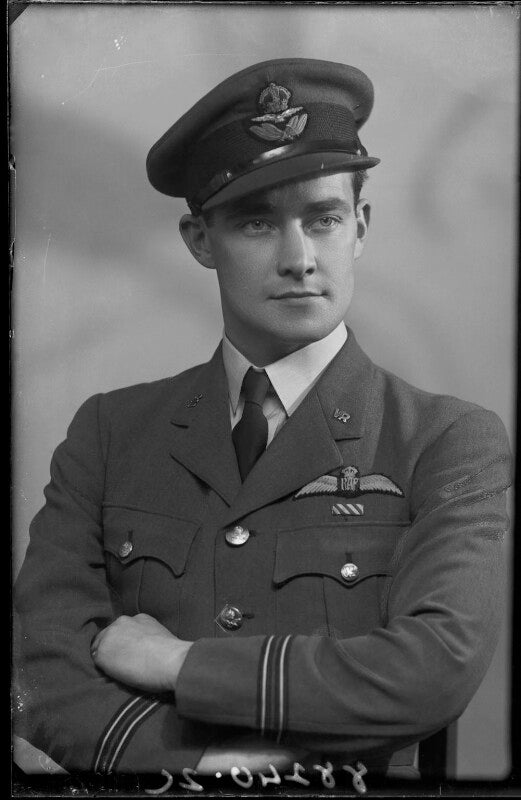 Douglas montague foreman npg x178171