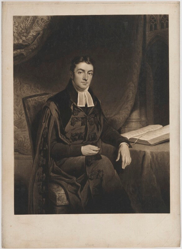 William muir npg d39081