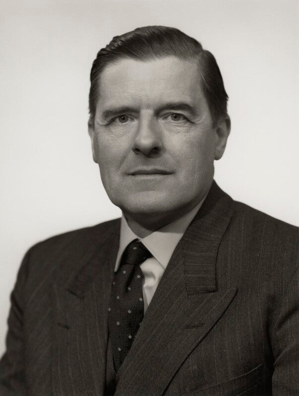 Hon. james louis lindsay npg x170114