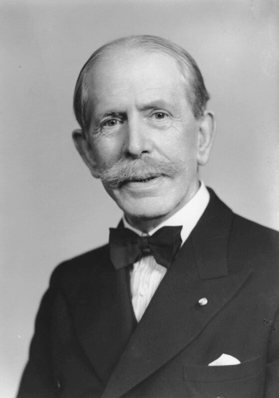 William galloway kyle npg x99104