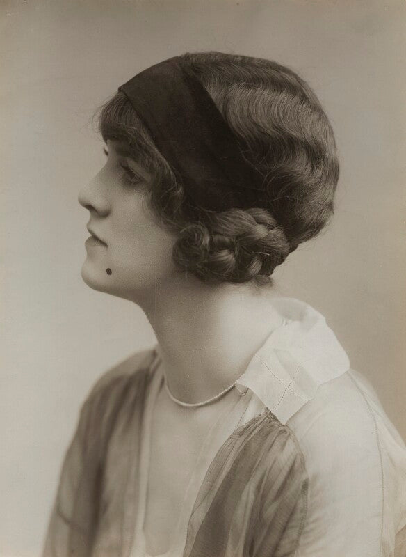 Eileen molyneux npg x83372