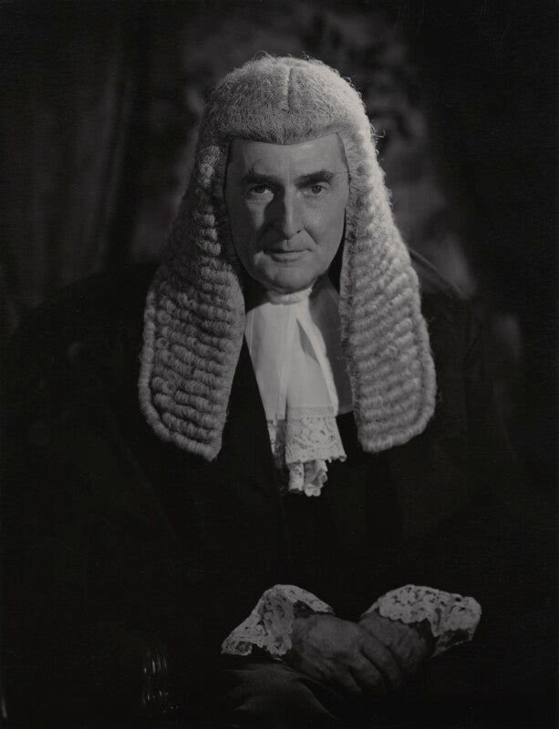 Sir orby howell mootham npg x186702
