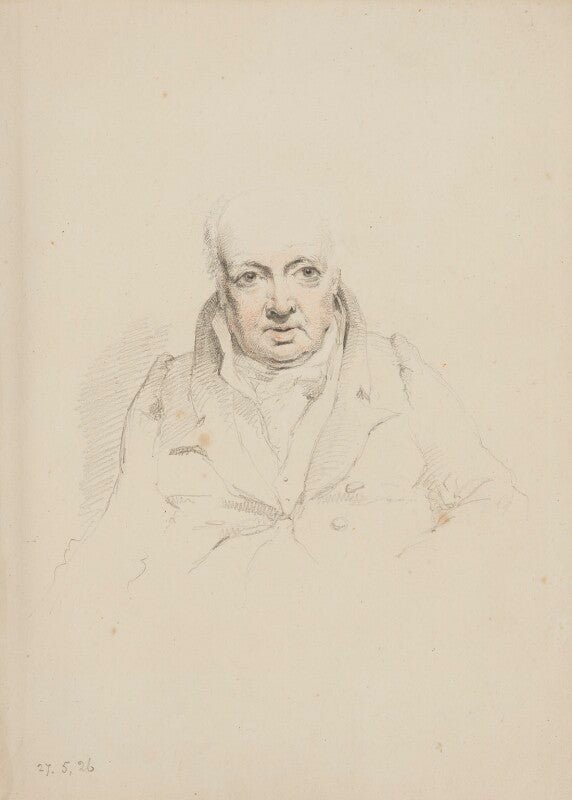 William shield npg 2515(11)