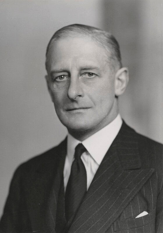 Sir otho leslie prior palmer npg x91044