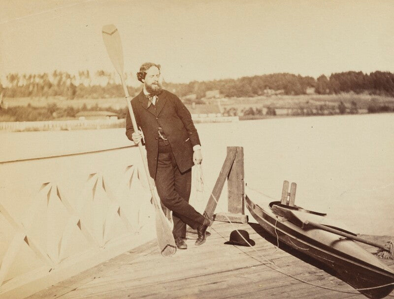 Hon. william nassau jocelyn npg ax129311