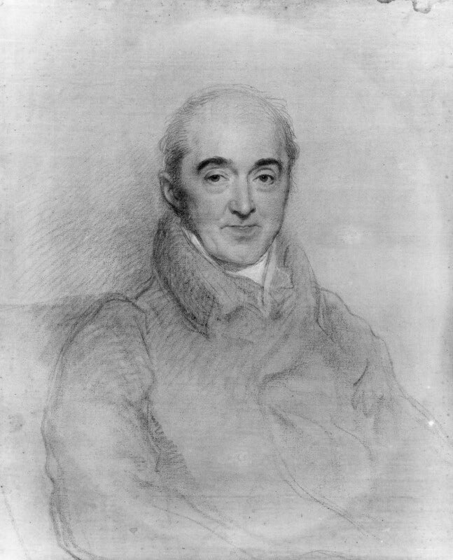 Samuel rogers npg 400