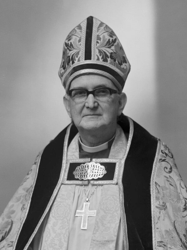 Alan francis bright rogers npg x173392