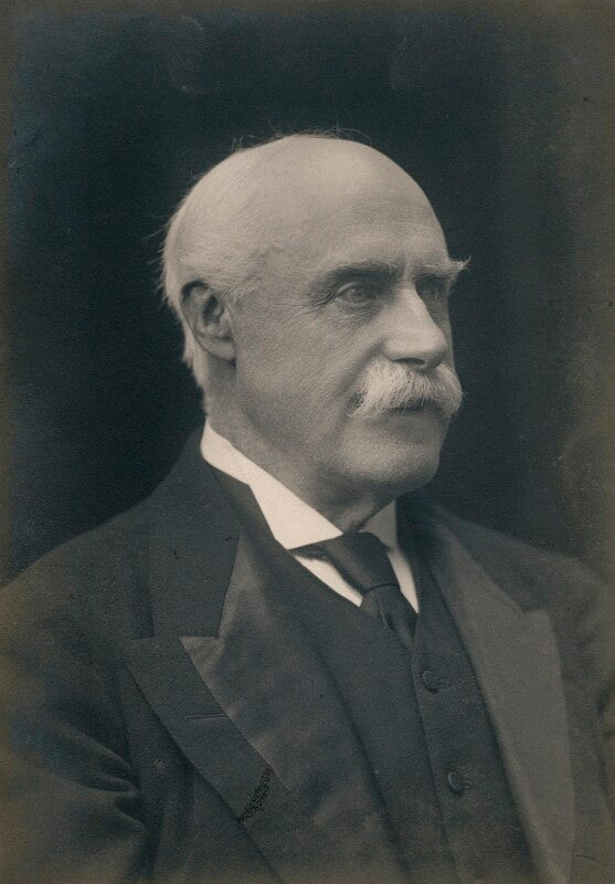 Edward henry trafalgar digby, 10th baron digby npg x167190