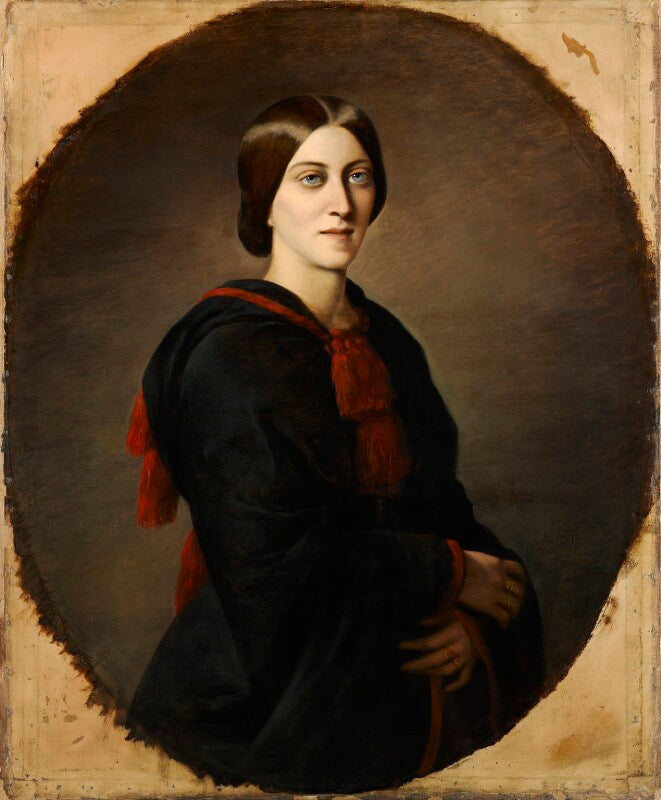 Adelaide anne ('mary berick') procter npg 789