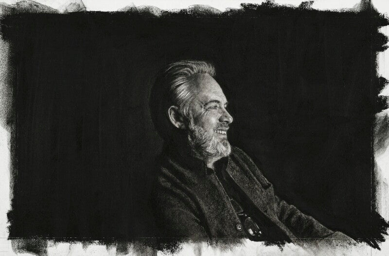 Sam mendes ('39:44:48') npg 7070