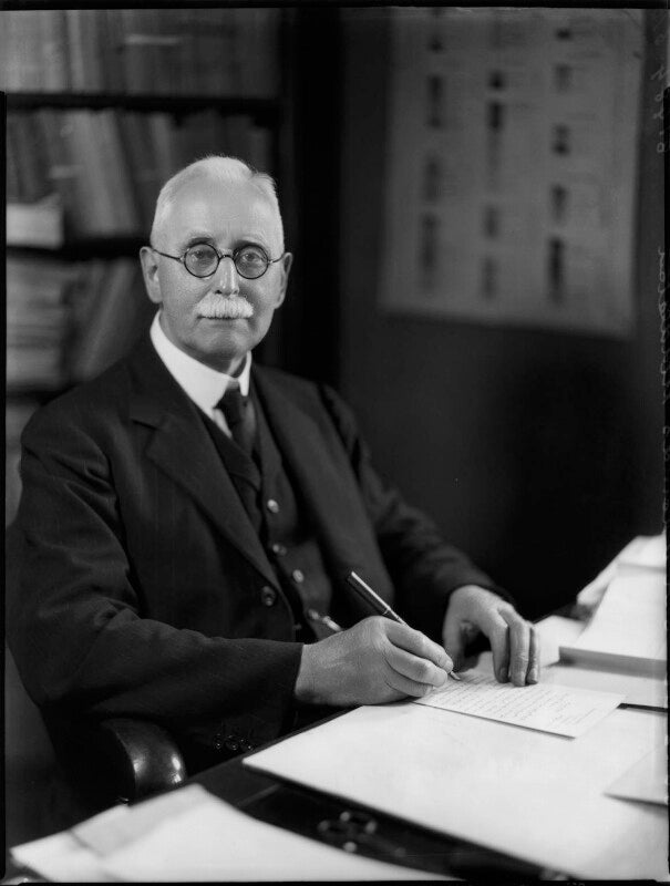 Sir thomas middleton npg x152238