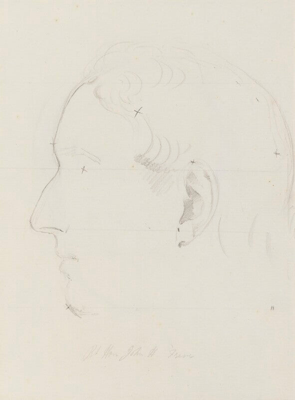 John hookham frere npg 316a(51)