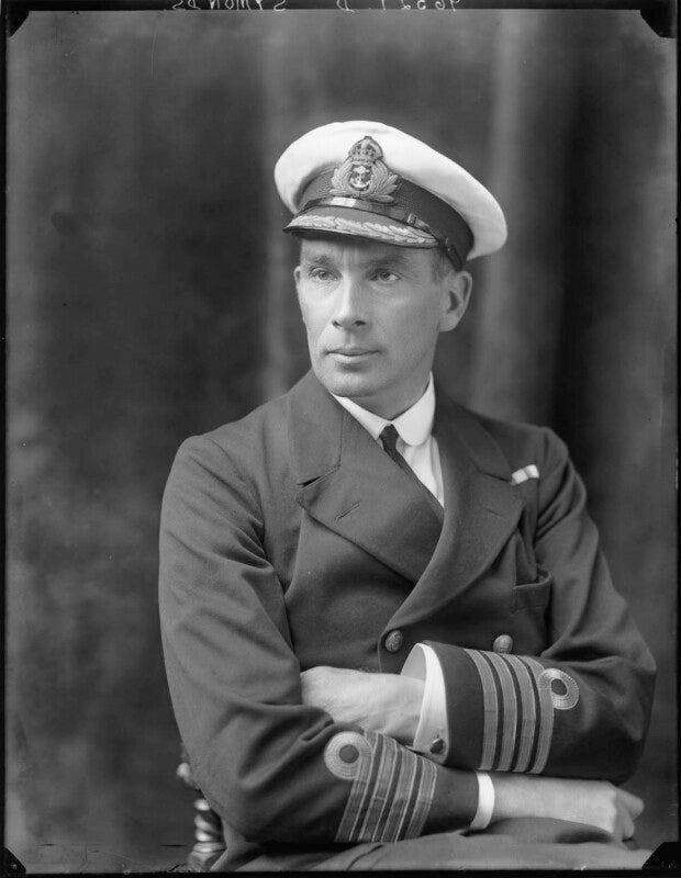 Frederick parland loder symonds npg x66120