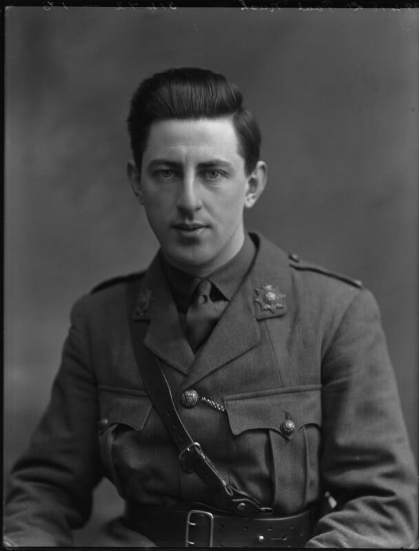 Paul nash npg x19064