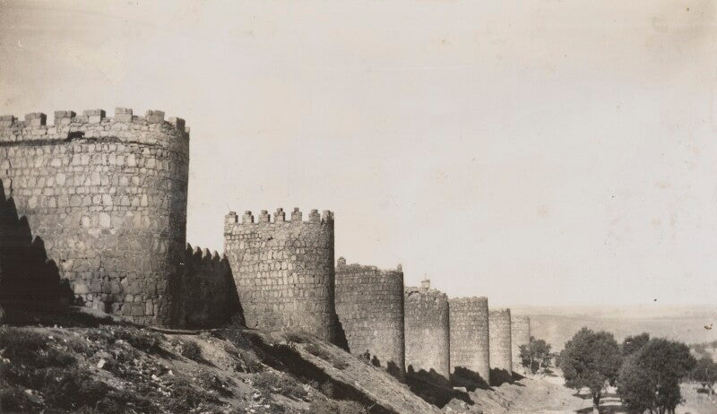 ávila, spain npg ax183122