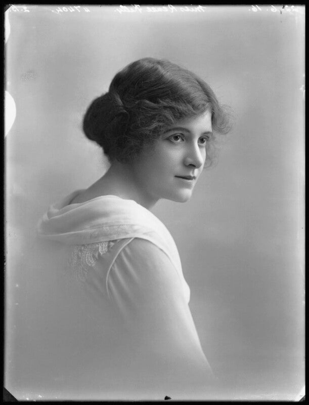 Renée kelly npg x32403