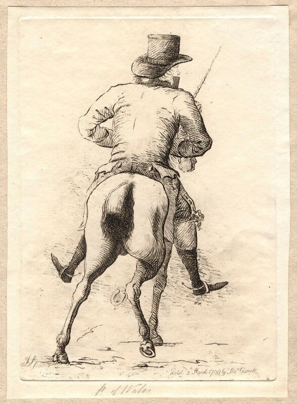 King george iv npg d9761