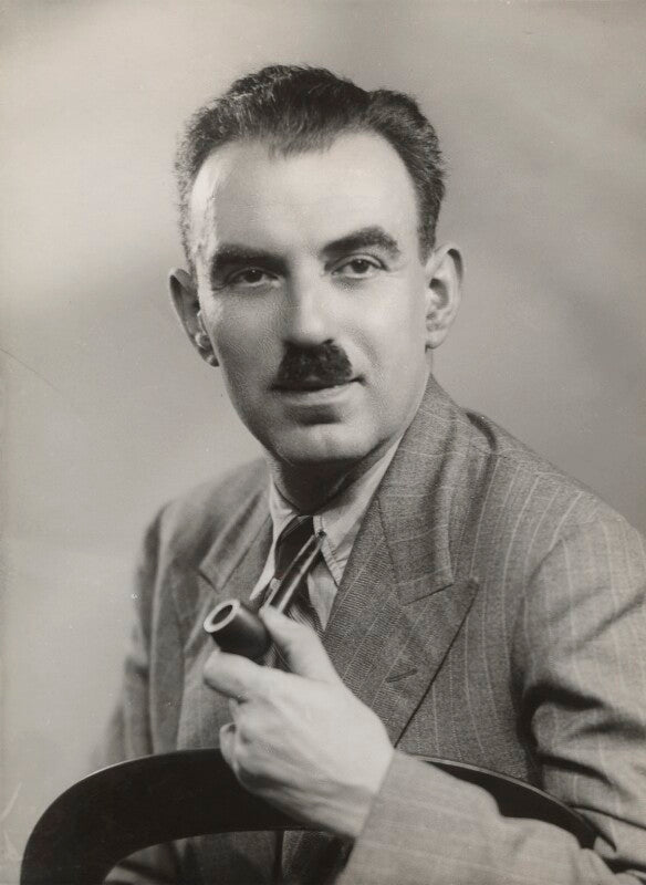 Andre philip npg x84488