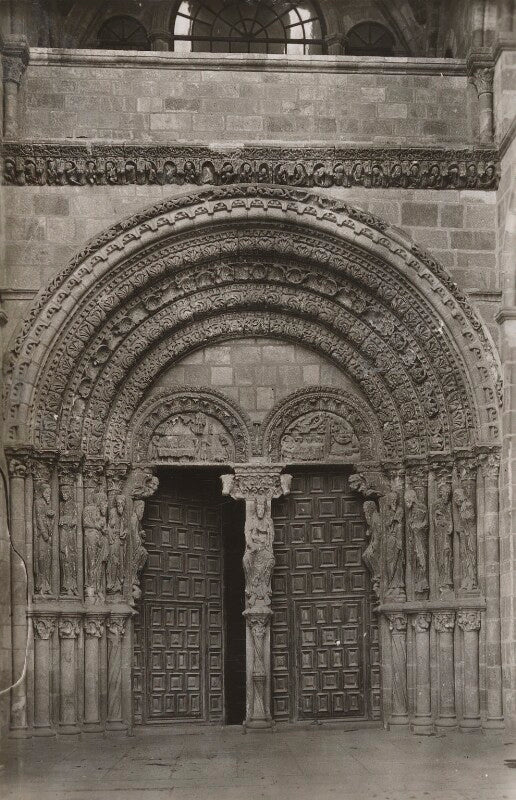 ávila, spain npg ax183123