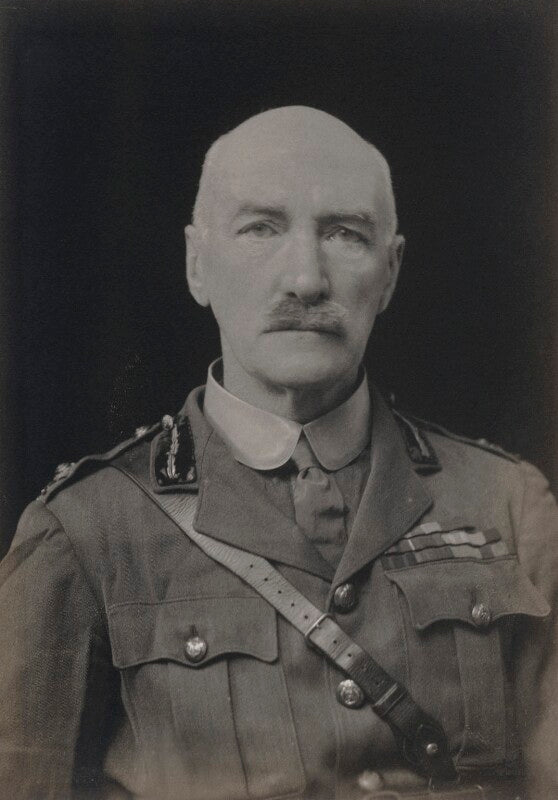 Sir thomas joseph gallwey npg x167725