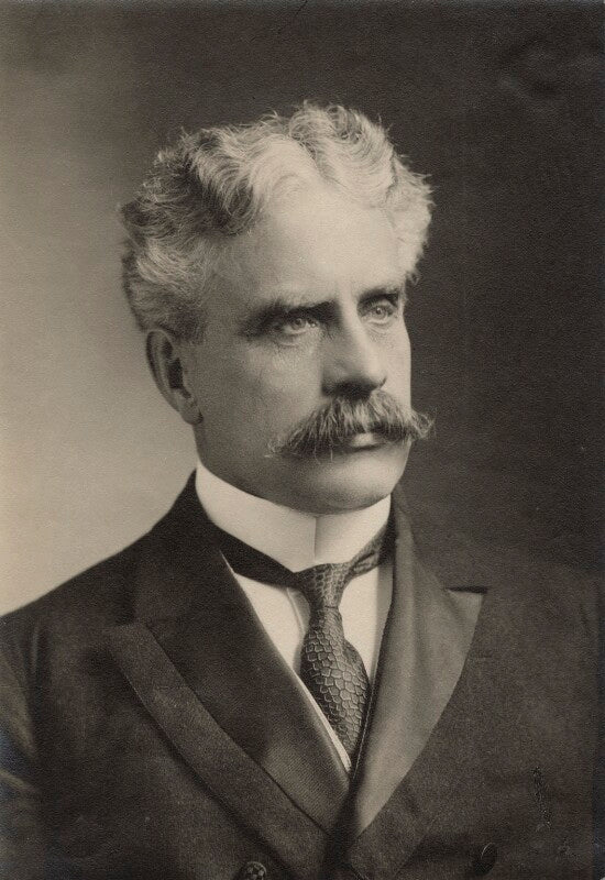 Sir robert laird borden npg x134964